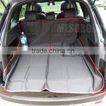 Car Trunk Seat Cover Pet Car Mat Protective Car Boot Liner Car Trunk Liner