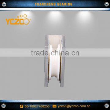 New Design Hanging Sliding Door Window Roller Pulley photo-3