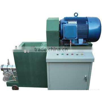 good price and best quality charcoal making machine
