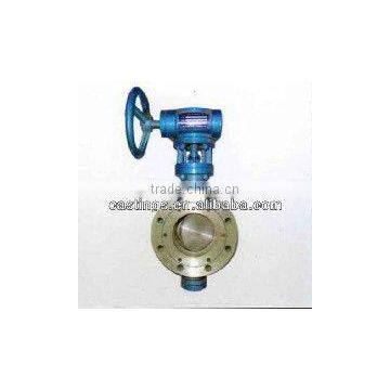 TOP type Valves