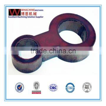 OEM Custom High Quality Aluminum Cnc Machining Parts/milling Parts Made by Whachinebrothers Ltd photo-3