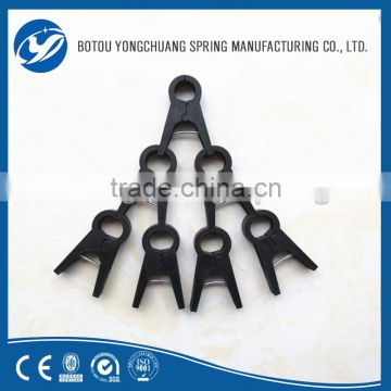 Wholesale Plastic Grafting Clips For Garden Vegetable PlantsSupplier