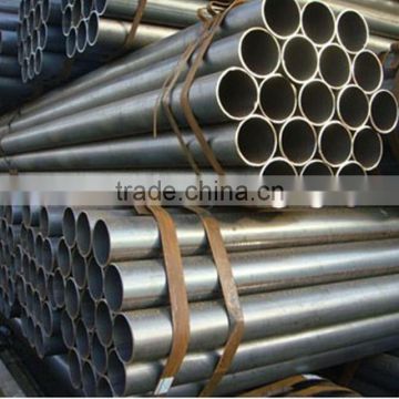 BS1139 & EN39 48.3MM ERW CARBON STEEL SCAFFOLDING PIPES / TUBES