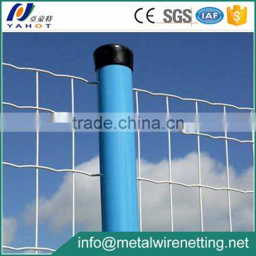 Euro Panel Fence Wire Mesh