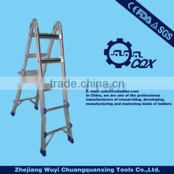 5-Rung Little Giant 'Classic' Ladder (24 Ladders in 1)