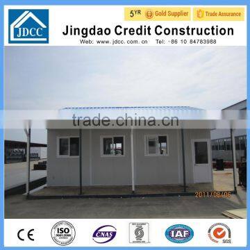 low cost prefabricated EPS houses