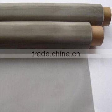 Stainless Steel 304 Knitted Wire Mesh for filtering