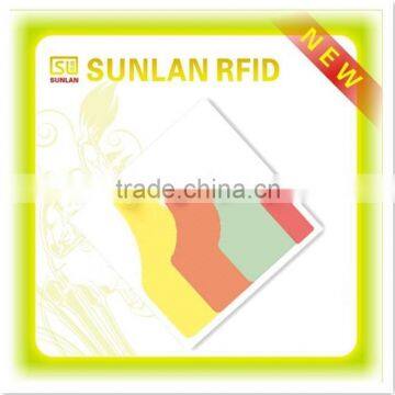 RFID Ear Tag, RFID Animal Tag, Animal Identification Ear Tag( SL-1002 )