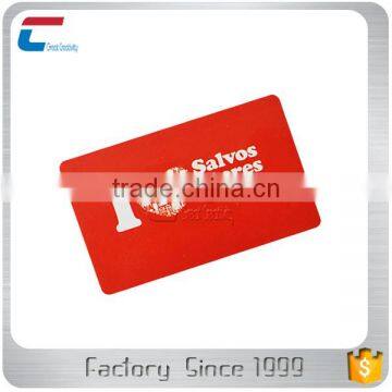 RFID Mango RFID Card TK4100 Proximity Card for Access Control