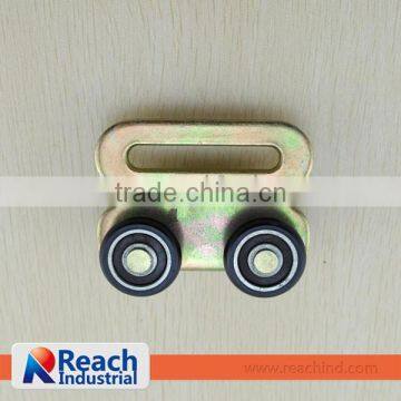 Double Net Hanger Lorry Curtain Roller