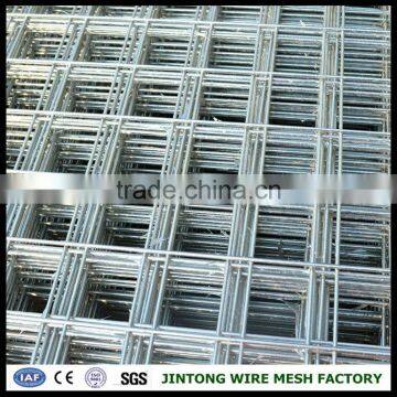 Zinc Coated Welded Wire Mesh Panel,galvanized Wire Mesh Rolls,gi Welded Wire Mesh photo-4
