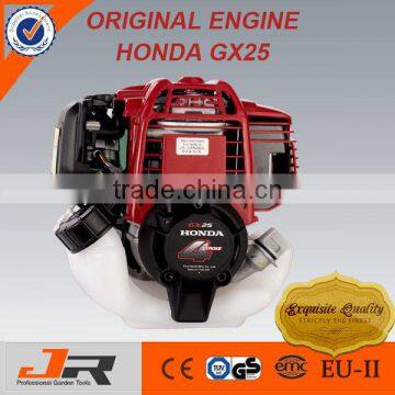 Long working life professional honda grass trimmer/original honda engine