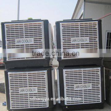 H Y Best Quality Evaporative Air Cooler Fan photo-5