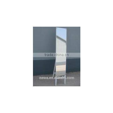 High Quality Wood Framed Mirror photo-2