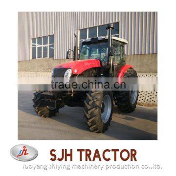 SJH140HP Tractor Tractors photo-6