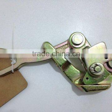 Power construction Tools Wire Rope Puller 10-30KN