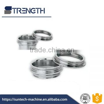 STRENGTH All kinds Spinning Spare Parts Steel Ring