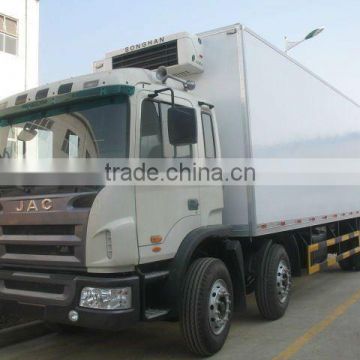 JAC 6x4 cargo truck