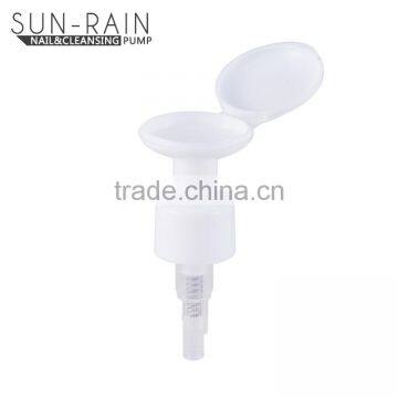 Best Design Popular Portable Easy Use Plastic Nail Polish Remover Pump photo-5