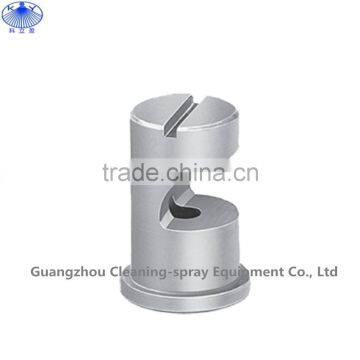 TK Series Low Pressure Flood Jet Spray Nozzles photo-1