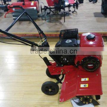 Gasoline Mini Tiller/Agricultural Machines/farming Tools/cultivator photo-4
