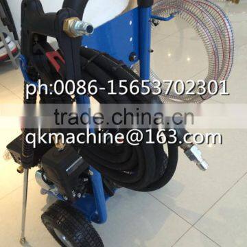 High Pressure Cleaning Washer Machine High Pressure Washer photo-3