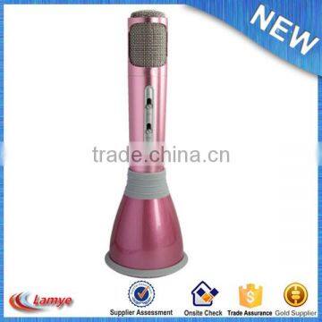 Hot Selling Product 2016 Universal Bluetooth Wireless Speaker K068 photo-5