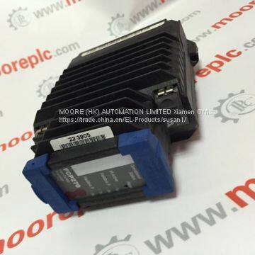 FOXBORO FBM206 Отправка DHL