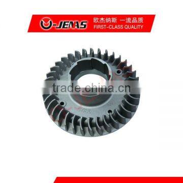 070 chain saw spare part fanwheel 105cc