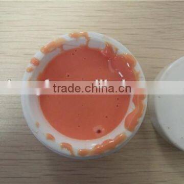 Thick Jelly Gel Building Nails 14# photo-5