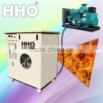 hho hydrogen generator for Diesel generator