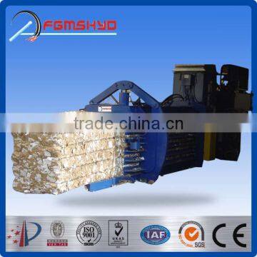 Best Seller China made factory professional high quality hydraulic alfalfa baling press machine for sale