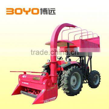 silage machine