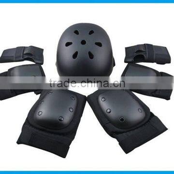 Skateboard Safety Roller Skating Protective photo-2