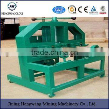 China Factory Sales Exhaust Pipe Bender 16t photo-4