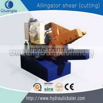 New Design Metal Shearing Machine (Q08-63) photo-6