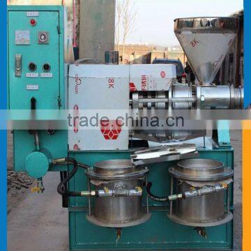 Yuxiang Machinery Popular Hand Operated Small Olive Oil Press for Sale photo-5