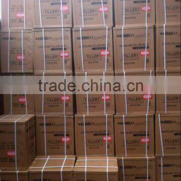 Power Tiller Xinmeng Enging Mini Garden Tiller photo-4