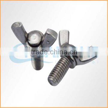 China Supplier Sales Wing Head Bolt photo-6