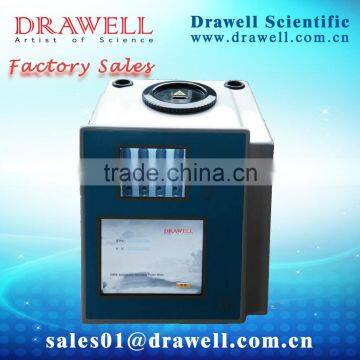 Touch Screen Control Melting Point Apparatus With High Quality photo-2