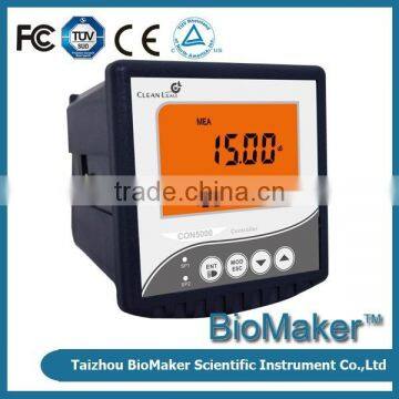 water quality online analyzer controller meter