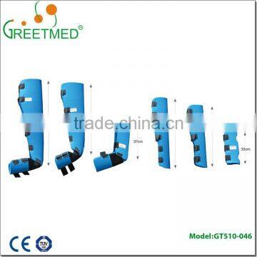 Polymer Splint Soft Aluminum Medical Splint photo-5