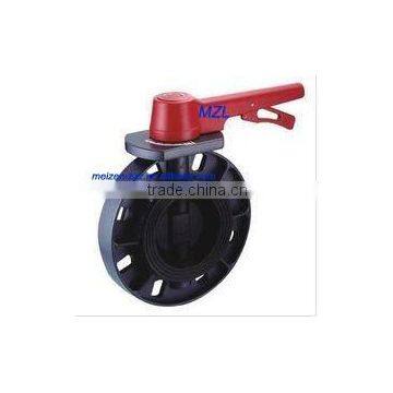 PVC F&M Union Ball Valve photo-3