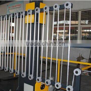 pp Fiber (Geo) Strap Production Line photo-4