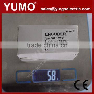 YUMO Hot Sales High Quality Rotary Encoder photo-3