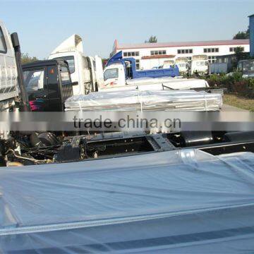 Plastic Van Conversions for Wholesales photo-5