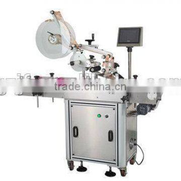 2015 New MT-300 Horizontal Sticker Labeling Machine