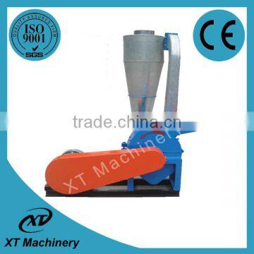 5.5kw 8hp Animal Straw Hammer Mill photo-4
