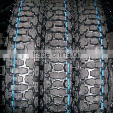 High Quality Motorcycle Tire