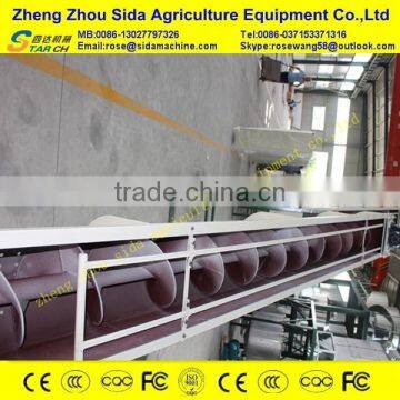 Hot Sales In Nigeria Yam Flour Making Machine/Machinery/Plant photo-2
